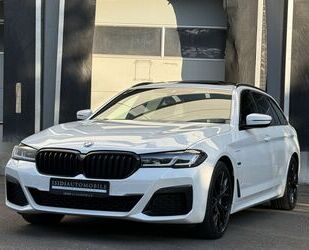 BMW 520 Gebrauchtwagen