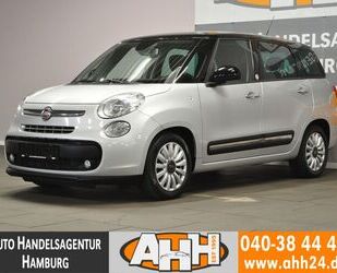 Fiat 500L Gebrauchtwagen