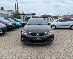 Lexus Andere Gebrauchtwagen