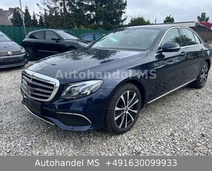 Mercedes-Benz E 300 Gebrauchtwagen