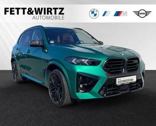 BMW X5 M Gebrauchtwagen