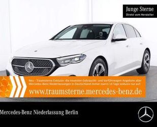 Mercedes-Benz E 200 Gebrauchtwagen