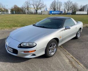 Chevrolet Camaro Gebrauchtwagen