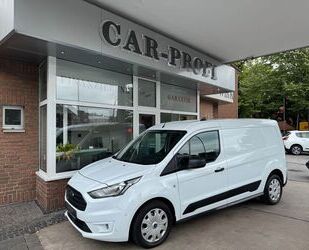 Ford Transit Connect Gebrauchtwagen