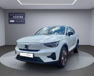 Volvo C40 Gebrauchtwagen