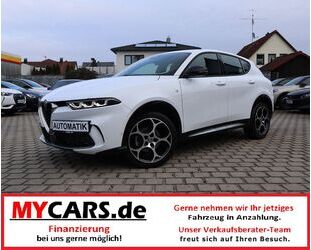 Alfa Romeo Tonale Gebrauchtwagen