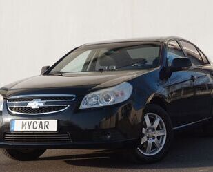 Chevrolet Epica Gebrauchtwagen