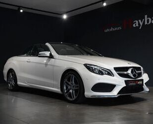 Mercedes-Benz E 250 Gebrauchtwagen