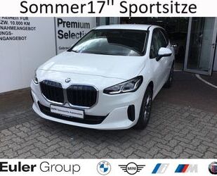 BMW 218 Active Tourer Gebrauchtwagen