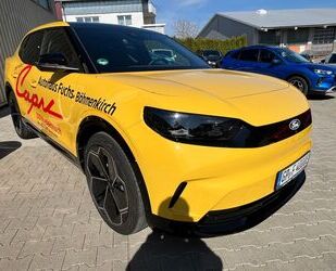 Ford Capri Gebrauchtwagen