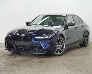 BMW M3 Gebrauchtwagen