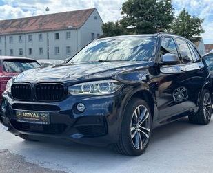 BMW X5 M50 Gebrauchtwagen