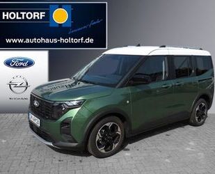 Ford Tourneo Courier Gebrauchtwagen