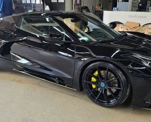 Corvette C8 Gebrauchtwagen