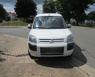 Citroen Berlingo Gebrauchtwagen