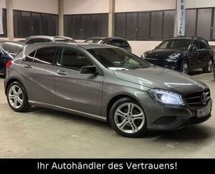 Mercedes-Benz A 200 Gebrauchtwagen