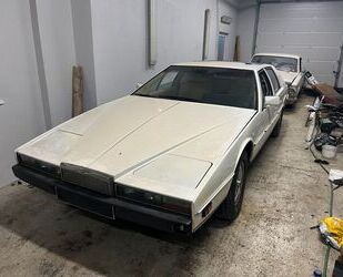 Aston Martin Lagonda Gebrauchtwagen