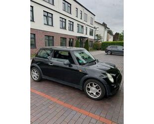 Mini ONE Gebrauchtwagen