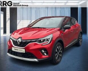 Renault Captur Gebrauchtwagen