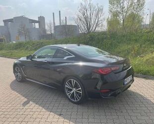 INFINITI Q60 Gebrauchtwagen