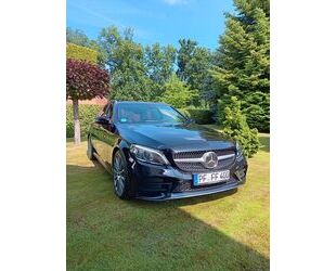 Mercedes-Benz C 300 Gebrauchtwagen