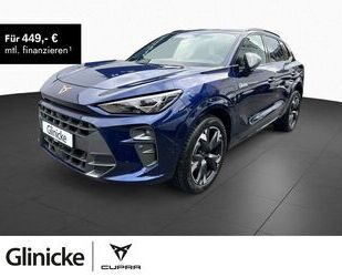 Cupra Terramar Gebrauchtwagen