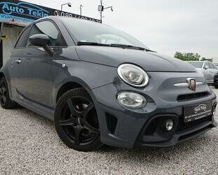Abarth 595 Gebrauchtwagen