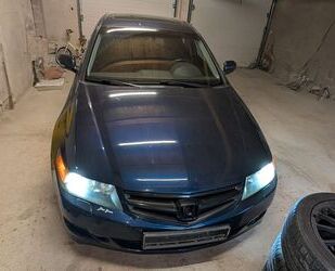 Honda Accord Gebrauchtwagen