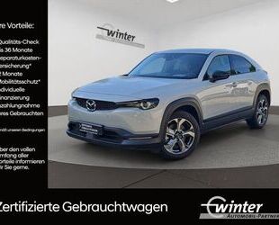 Mazda MX-30 Gebrauchtwagen