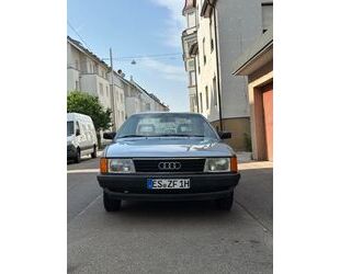 Audi 100 Gebrauchtwagen