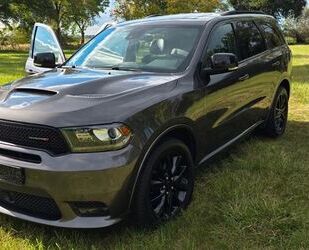 Dodge Durango Gebrauchtwagen