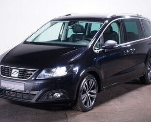 Seat Alhambra Gebrauchtwagen