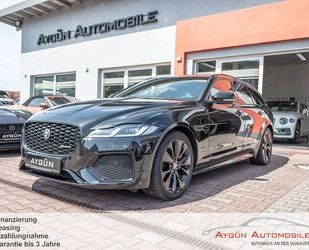 Jaguar XF Gebrauchtwagen