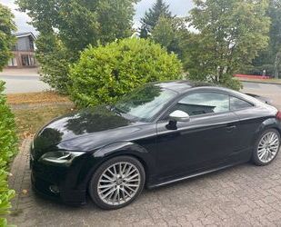 Audi TTS Gebrauchtwagen