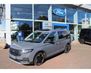 Ford Grand Tourneo Gebrauchtwagen