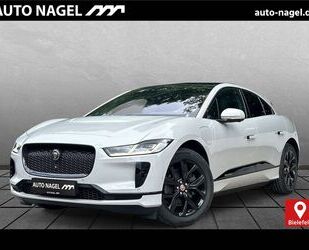 Jaguar I-Pace Gebrauchtwagen