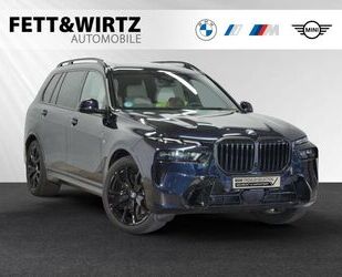 BMW X7 Gebrauchtwagen