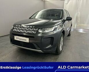Land Rover Discovery Sport Gebrauchtwagen