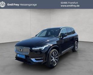Volvo XC90 Gebrauchtwagen