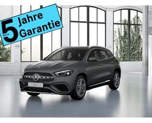Mercedes-Benz GLA 180 Gebrauchtwagen