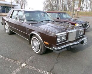 Chrysler New Yorker Gebrauchtwagen