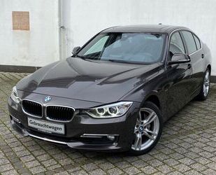 BMW 335 Gebrauchtwagen