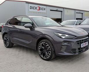 Cupra Terramar Gebrauchtwagen