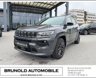 Jeep Compass Gebrauchtwagen