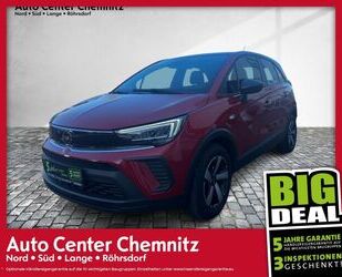 Opel Crossland (X) Gebrauchtwagen
