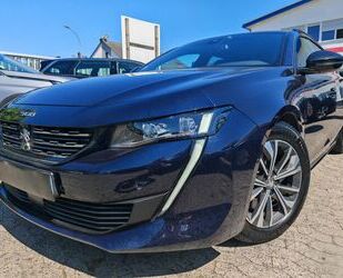 Peugeot 508 Gebrauchtwagen