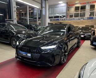 Audi RS6 Gebrauchtwagen
