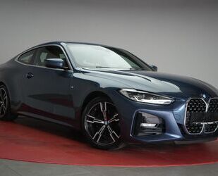 BMW 420 Gebrauchtwagen