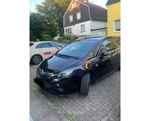 Opel Zafira Tourer Gebrauchtwagen