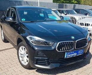 BMW X2 Gebrauchtwagen